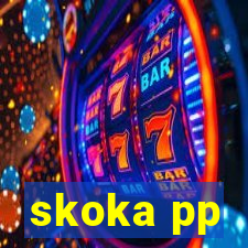 skoka pp