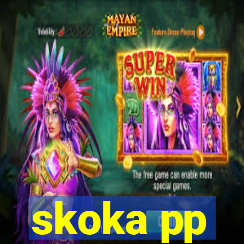 skoka pp