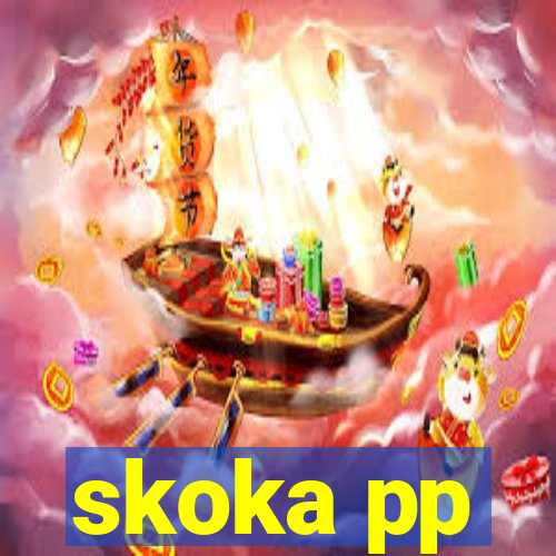 skoka pp