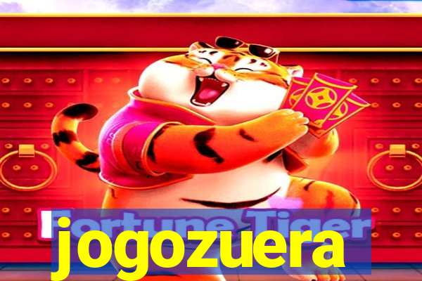 jogozuera