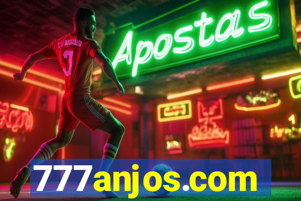 777anjos.com