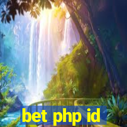 bet php id