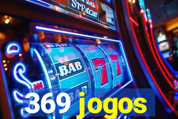 369 jogos