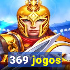 369 jogos