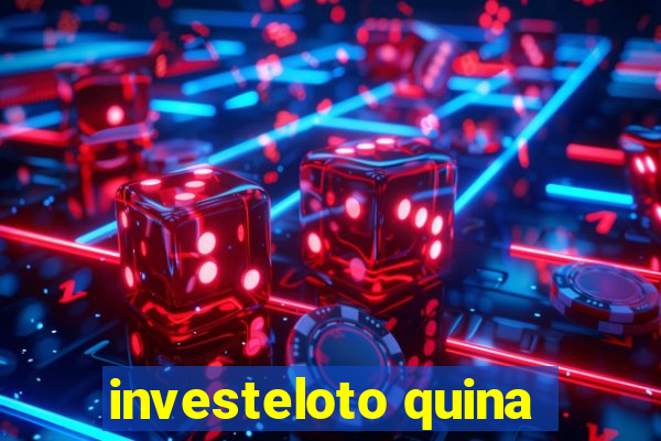 investeloto quina