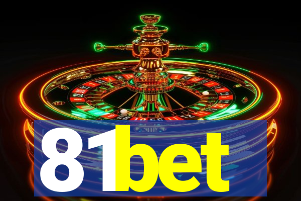 81bet