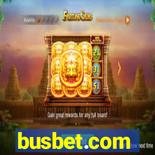 busbet.com