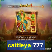 cattleya 777