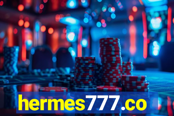 hermes777.co