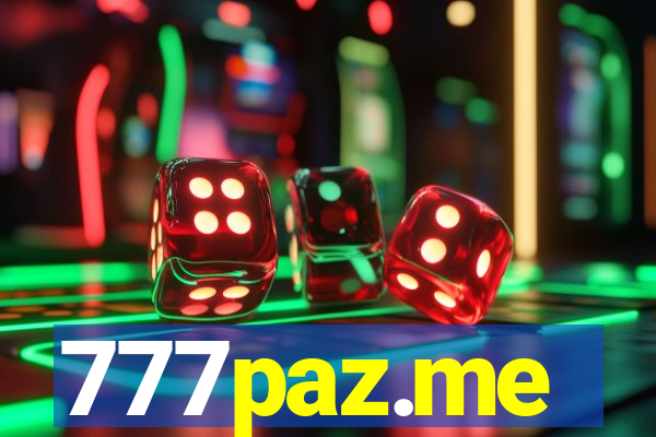 777paz.me