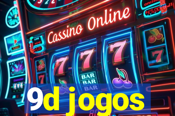 9d jogos