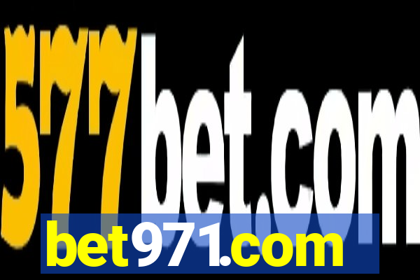 bet971.com