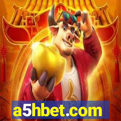 a5hbet.com