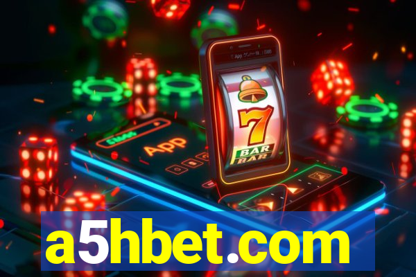 a5hbet.com