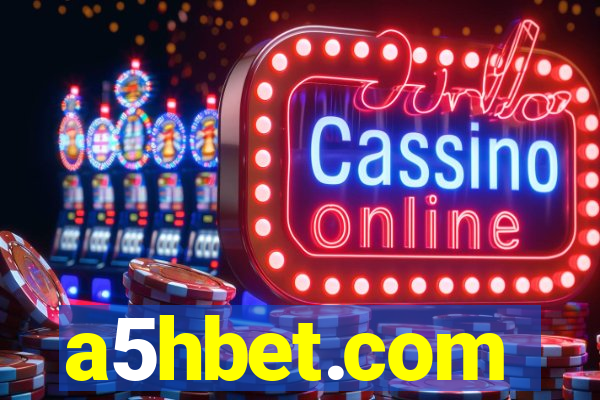 a5hbet.com