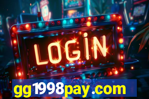 gg1998pay.com