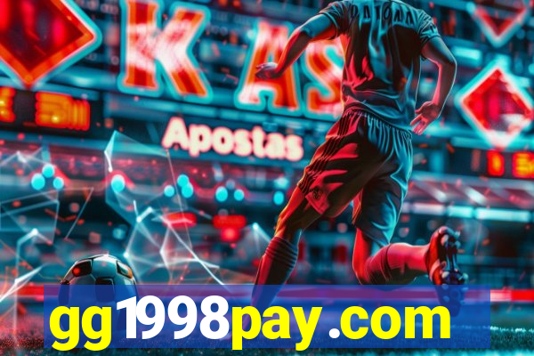 gg1998pay.com