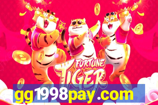 gg1998pay.com