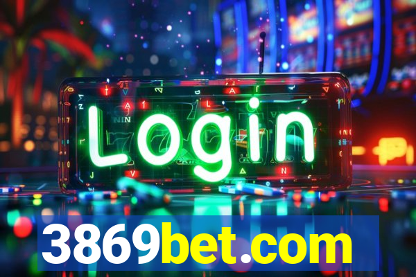 3869bet.com