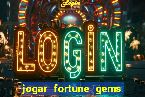 jogar fortune gems 2 demo