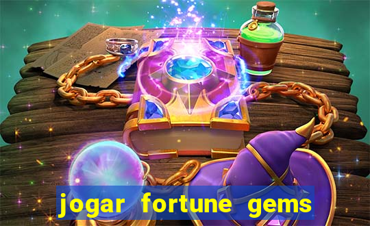 jogar fortune gems 2 demo