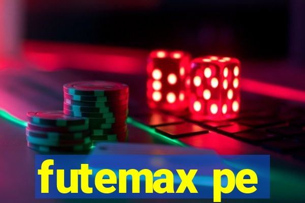 futemax pe