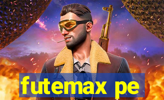 futemax pe