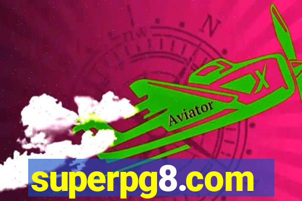 superpg8.com