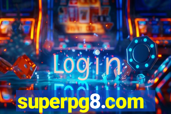 superpg8.com