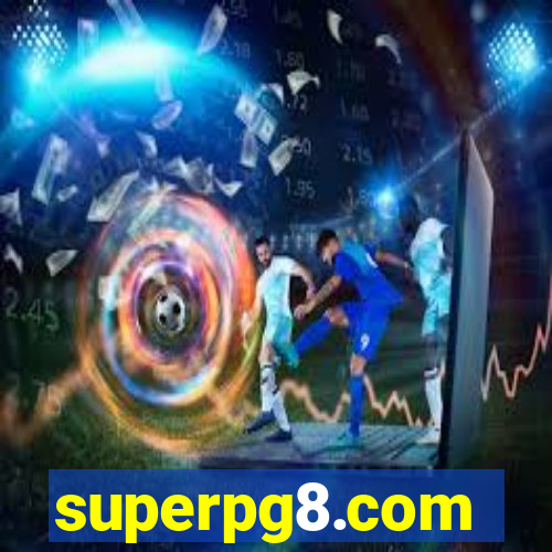 superpg8.com