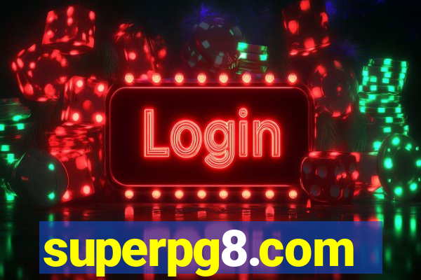 superpg8.com