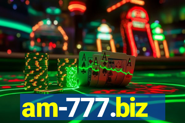 am-777.biz