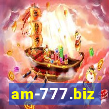 am-777.biz