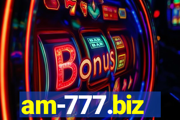 am-777.biz