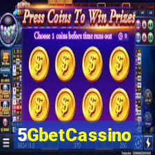 5GbetCassino