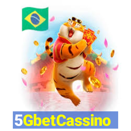 5GbetCassino