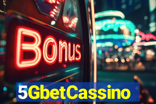 5GbetCassino