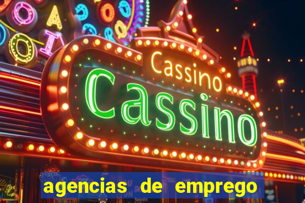 agencias de emprego porto alegre