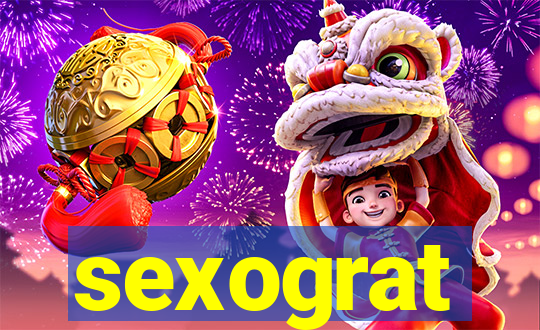 sexograt