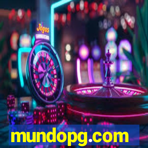 mundopg.com