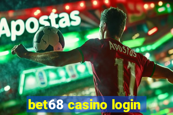 bet68 casino login