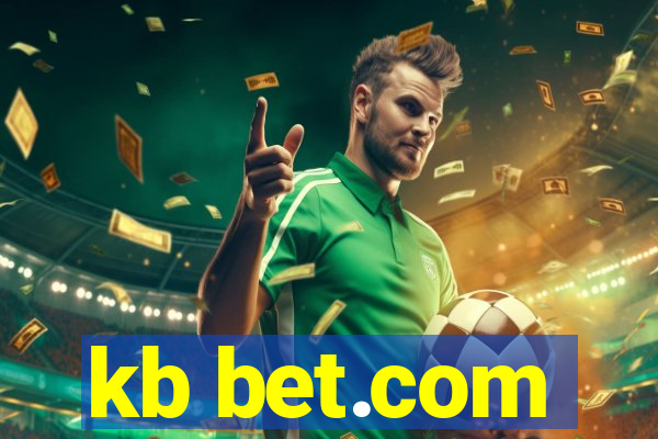 kb bet.com