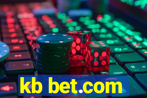 kb bet.com