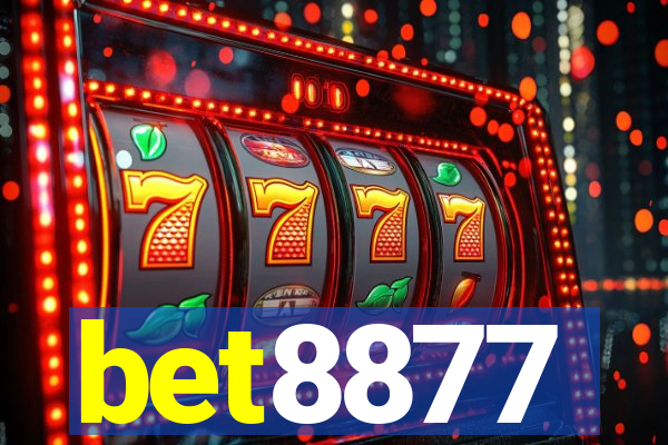 bet8877