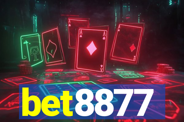 bet8877