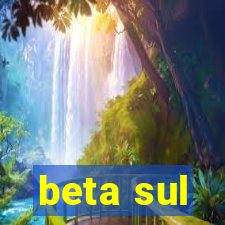 beta sul