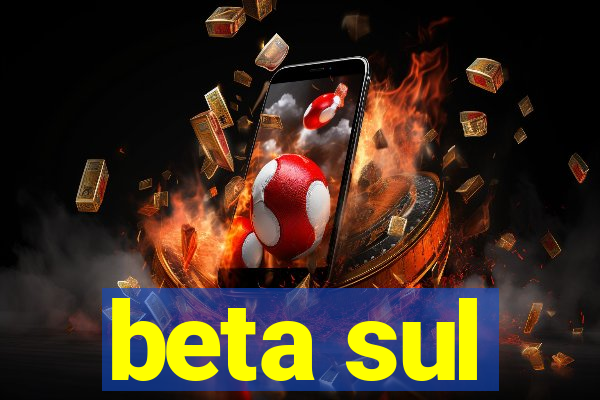 beta sul