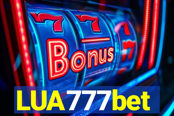 LUA777bet