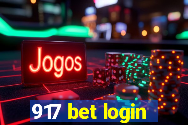 917 bet login