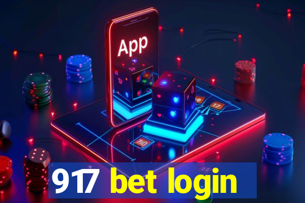 917 bet login